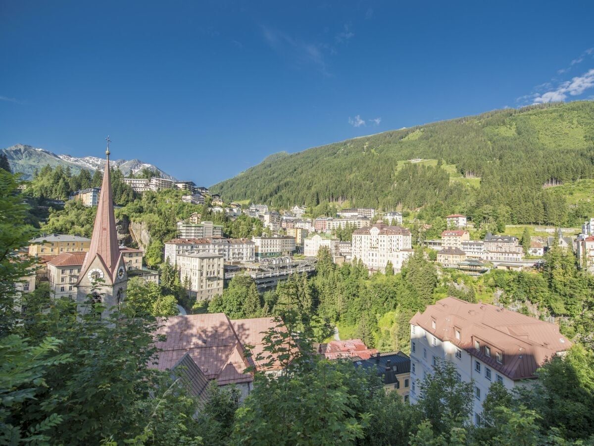 Gasteiner Heilstollen